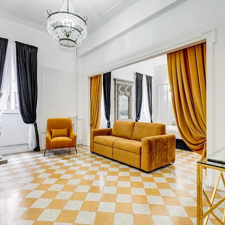 New!! Spagna Suite - Your Italian Holidays Рим Экстерьер фото