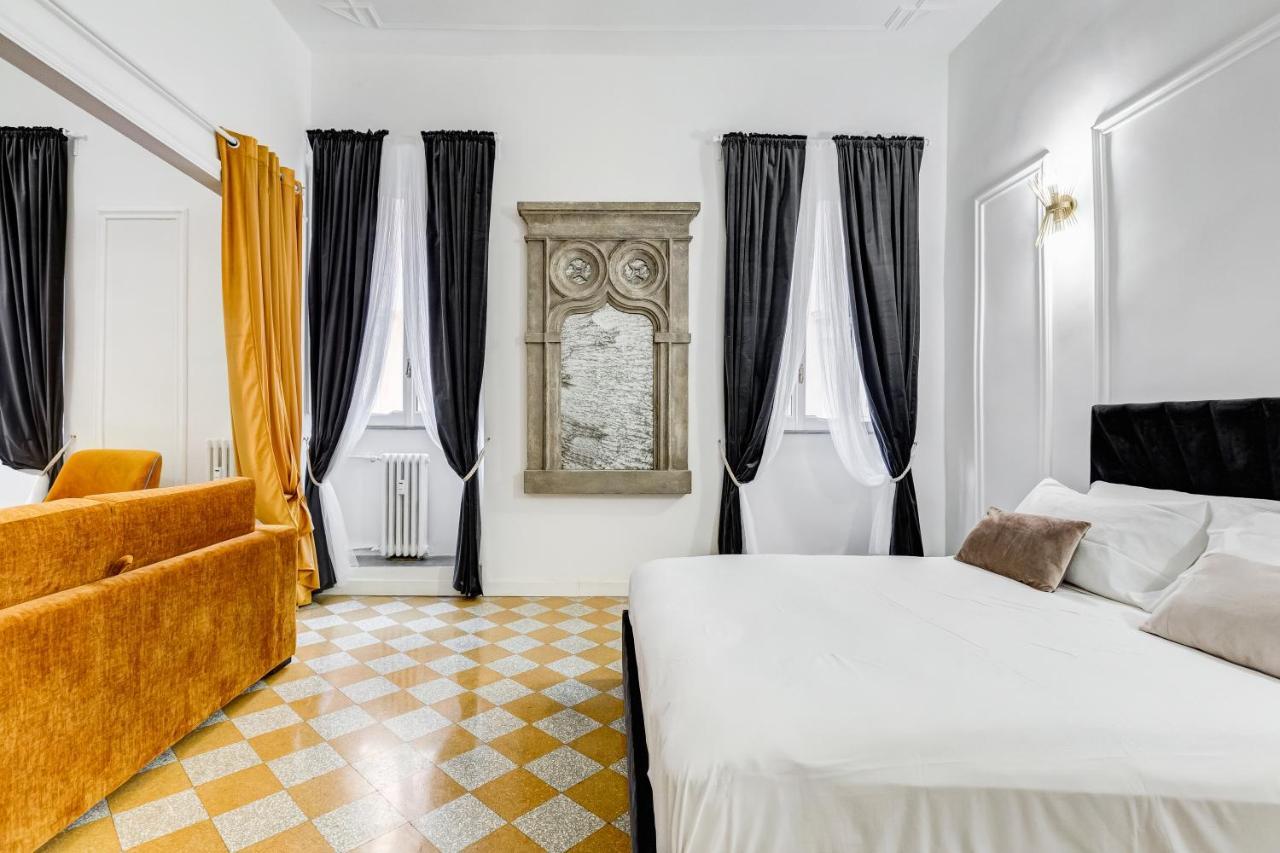 New!! Spagna Suite - Your Italian Holidays Рим Экстерьер фото