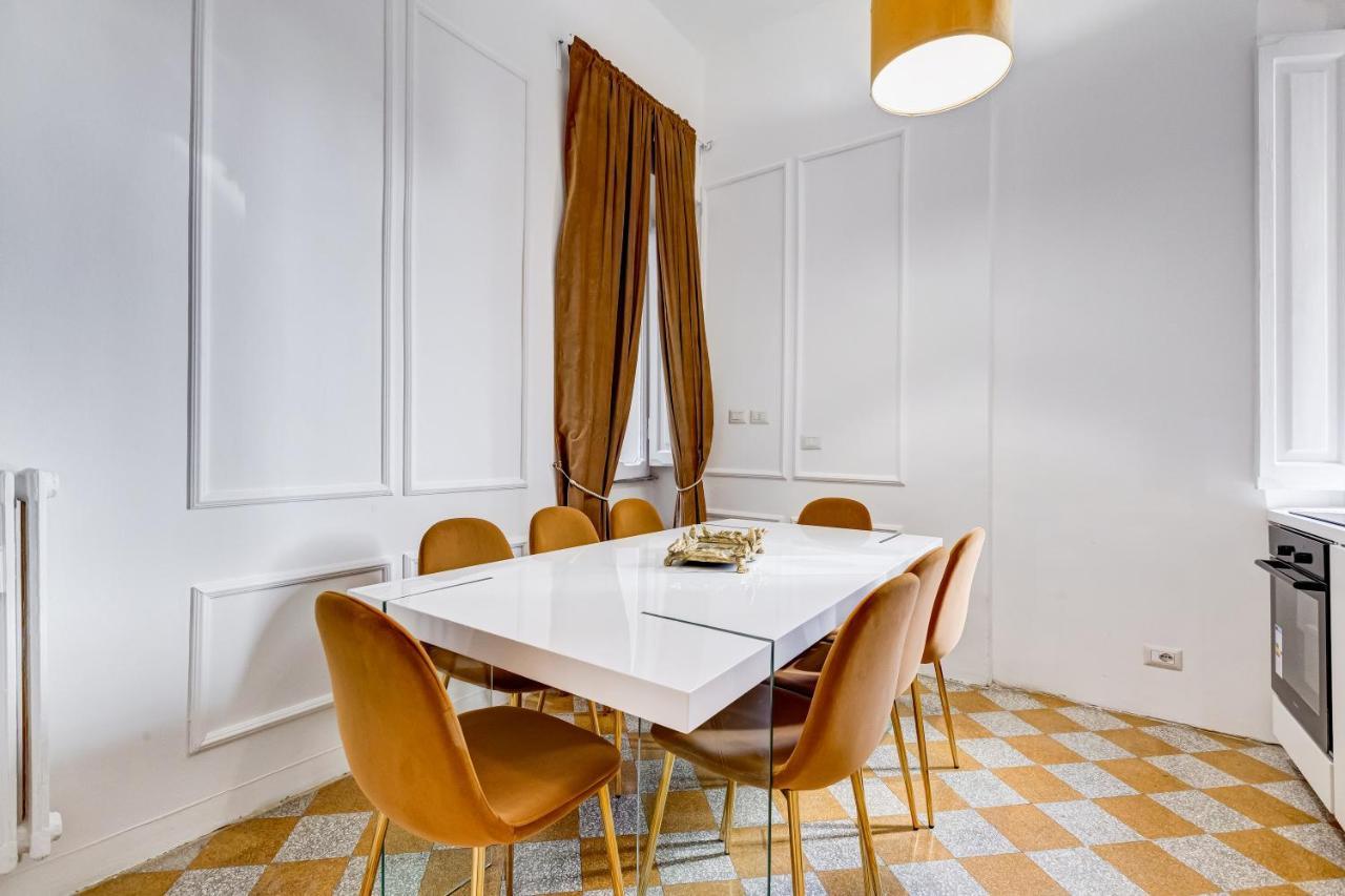 New!! Spagna Suite - Your Italian Holidays Рим Экстерьер фото