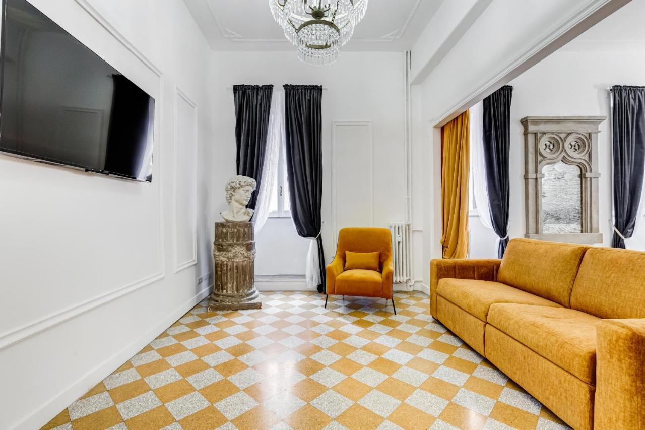 New!! Spagna Suite - Your Italian Holidays Рим Экстерьер фото
