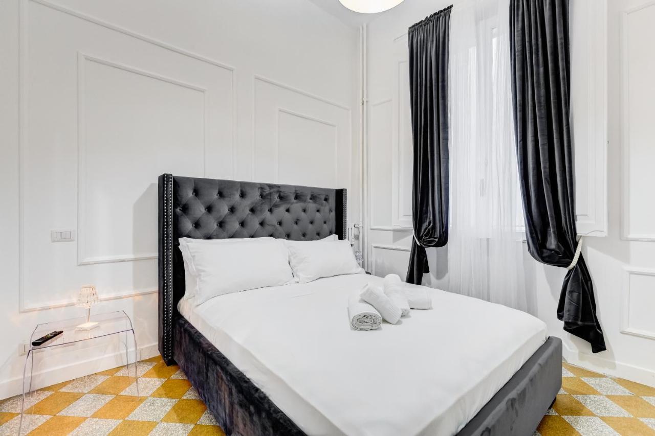 New!! Spagna Suite - Your Italian Holidays Рим Экстерьер фото