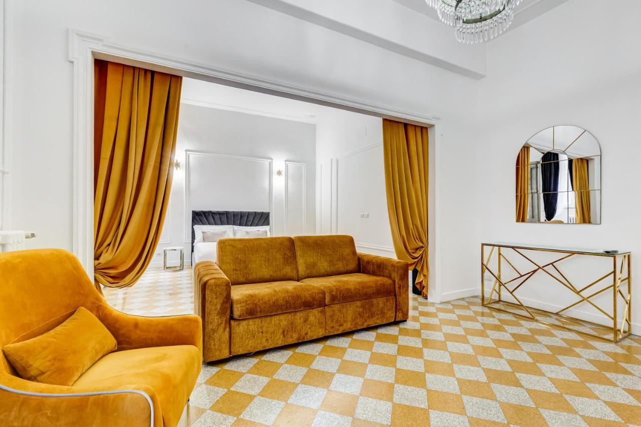 New!! Spagna Suite - Your Italian Holidays Рим Экстерьер фото