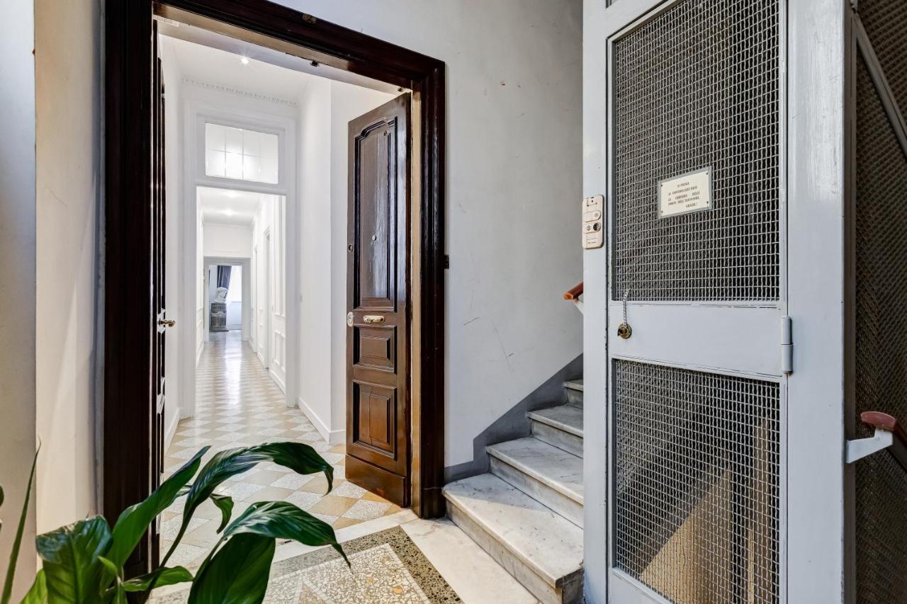 New!! Spagna Suite - Your Italian Holidays Рим Экстерьер фото