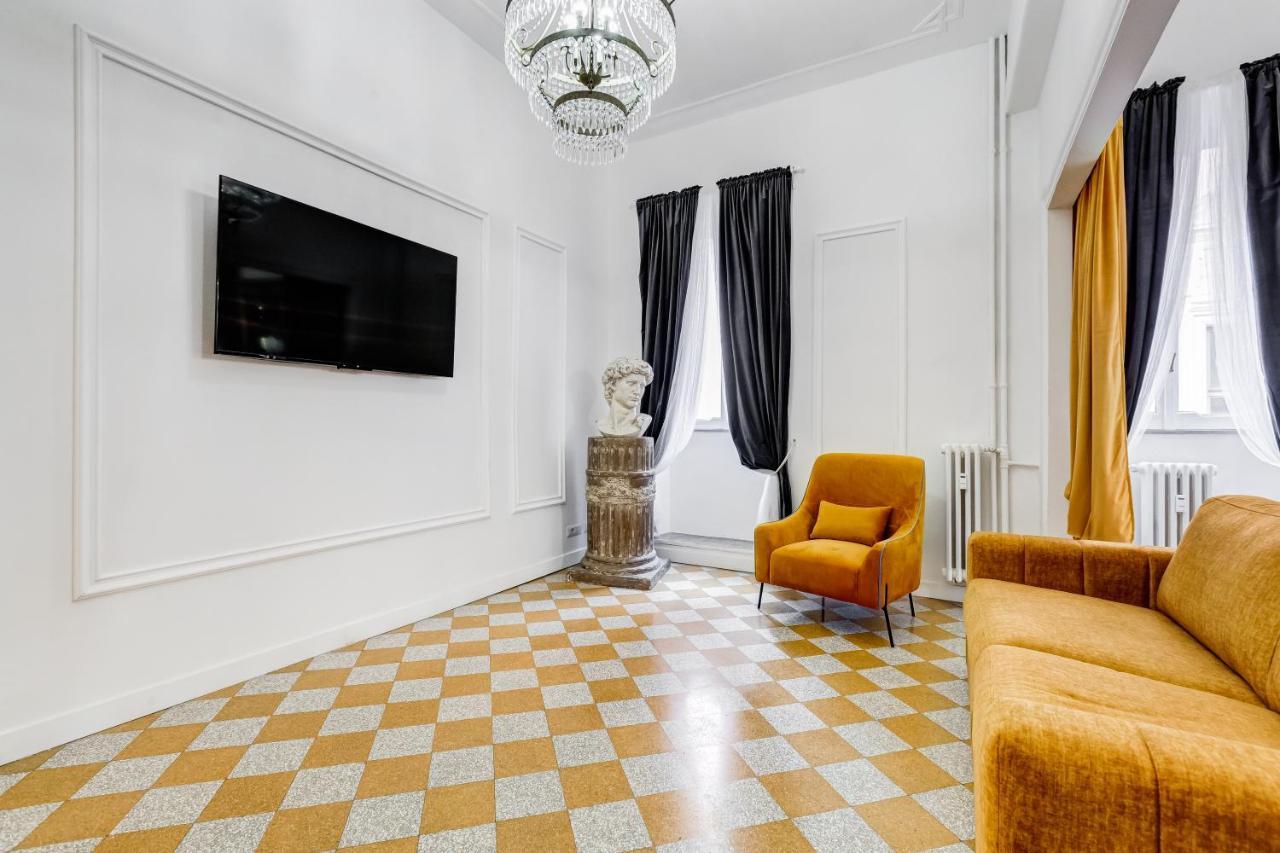 New!! Spagna Suite - Your Italian Holidays Рим Экстерьер фото