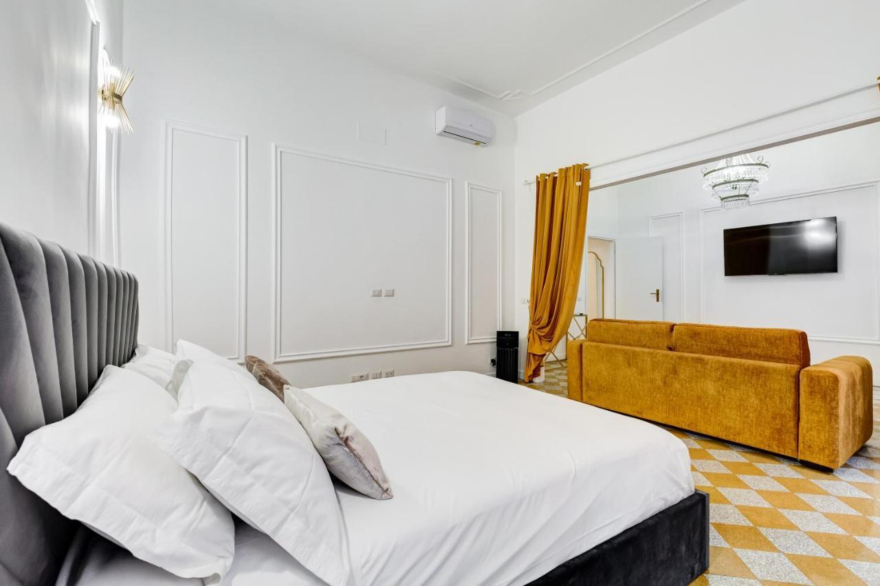 New!! Spagna Suite - Your Italian Holidays Рим Экстерьер фото