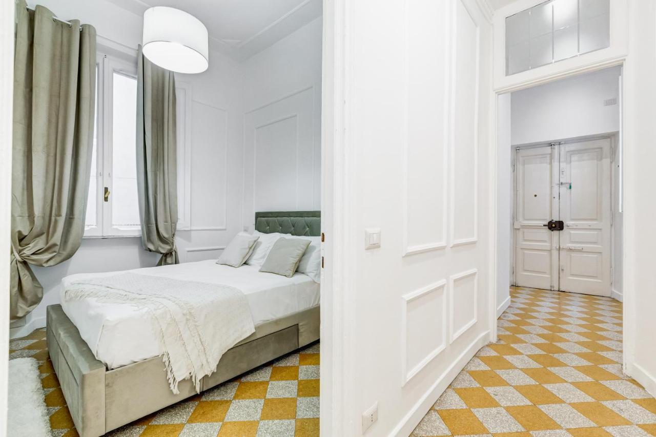 New!! Spagna Suite - Your Italian Holidays Рим Экстерьер фото