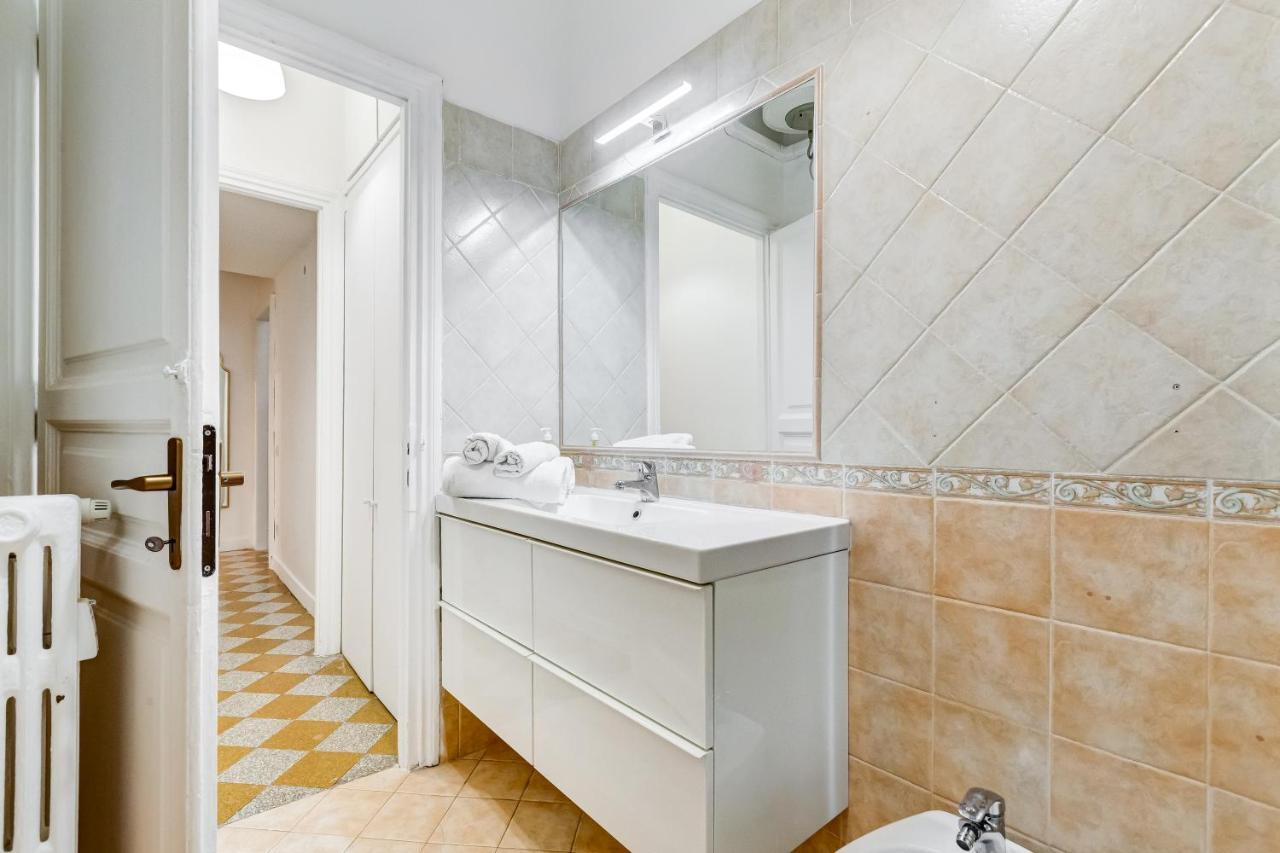 New!! Spagna Suite - Your Italian Holidays Рим Экстерьер фото